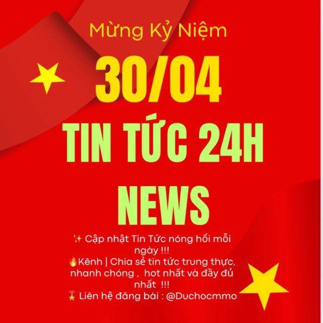 Tin Tức News 24H