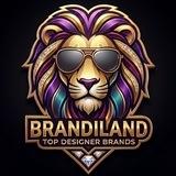 BrandiLand - Hidden Links