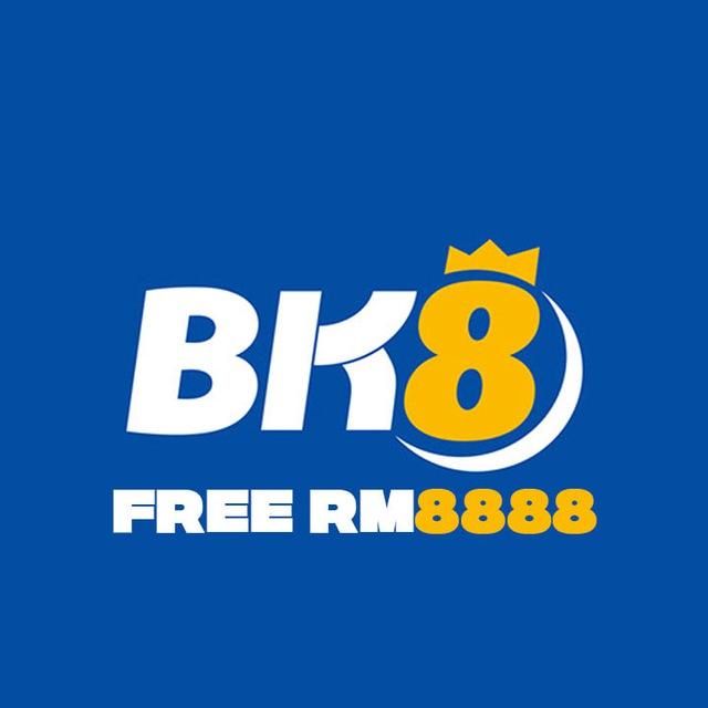BK8 MotoGP Free RM8888