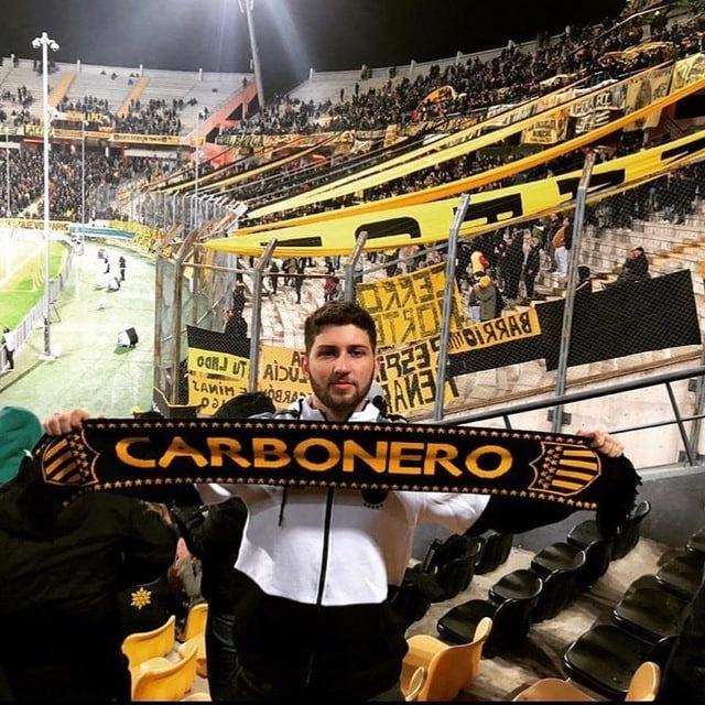 CAIO MATURANO