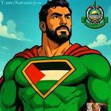 🇮🇷FREE PALESTINE🇵🇸