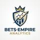 Bets Empire Analytics 🚀