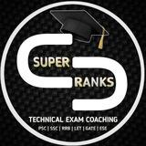 SUPER RANKS - TECHNICAL EXAM COACHING