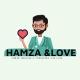 Hamza & Love