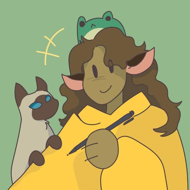 my Art Swamp>:3
