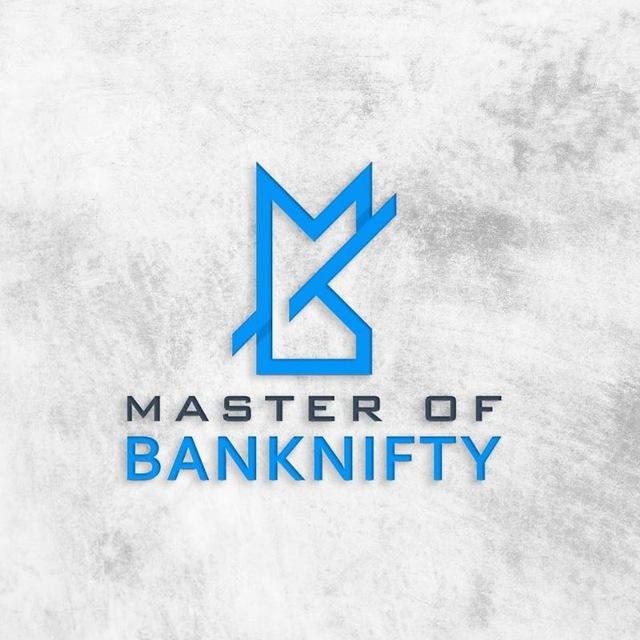 Master Of Banknifty