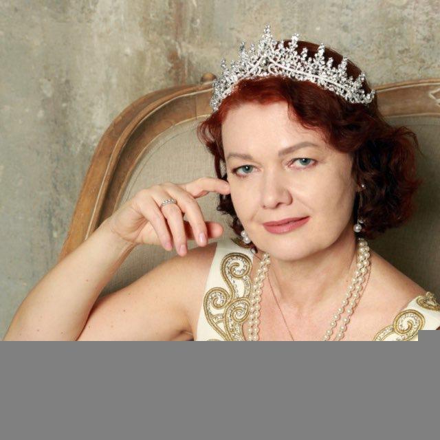 Валентина Асеева|Живая Женщина