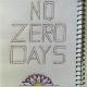 No Zero Days