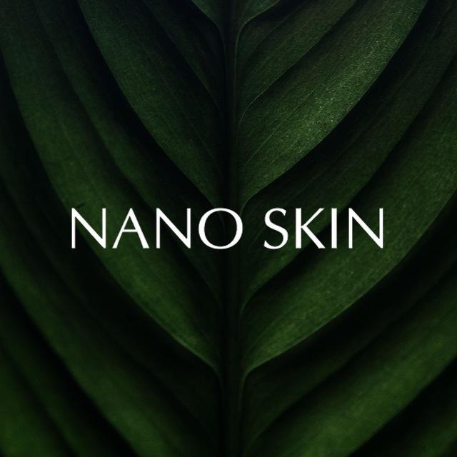 NANO SKIN ☘