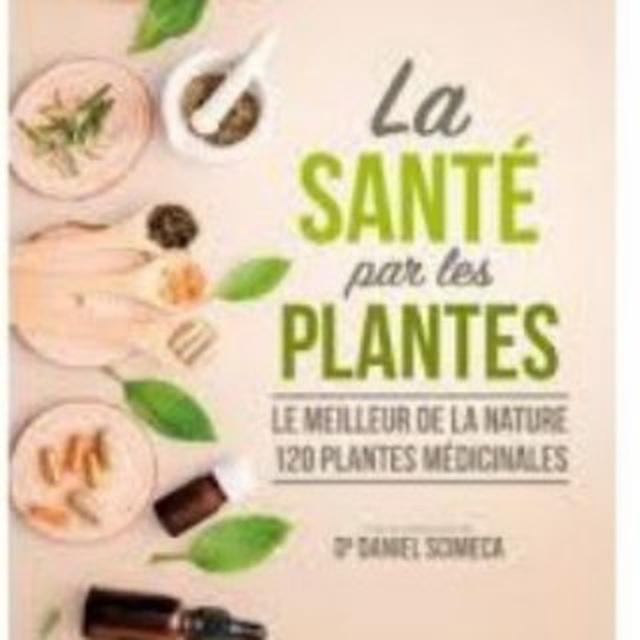 LA SANTE PAR LES PLANTES