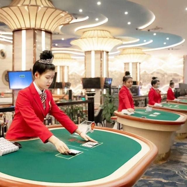 迪拜赌场/菲律宾赌场/柬埔寨赌场棋牌招商开户交流群
