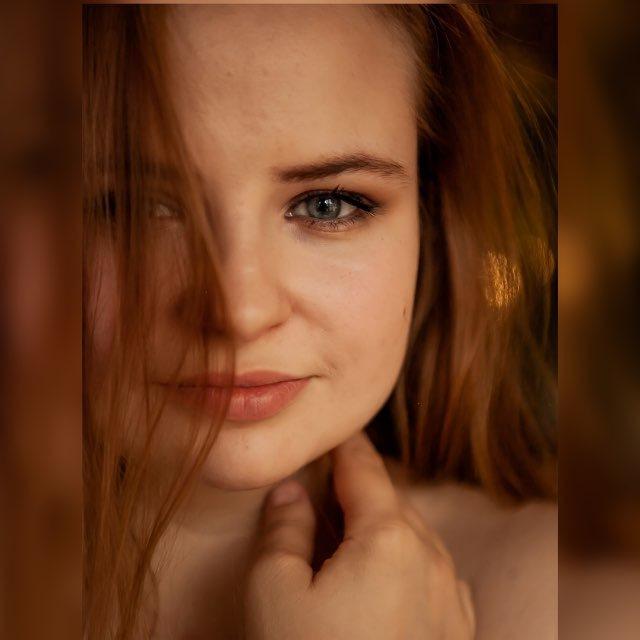 Без фильтров. Nikitinablog