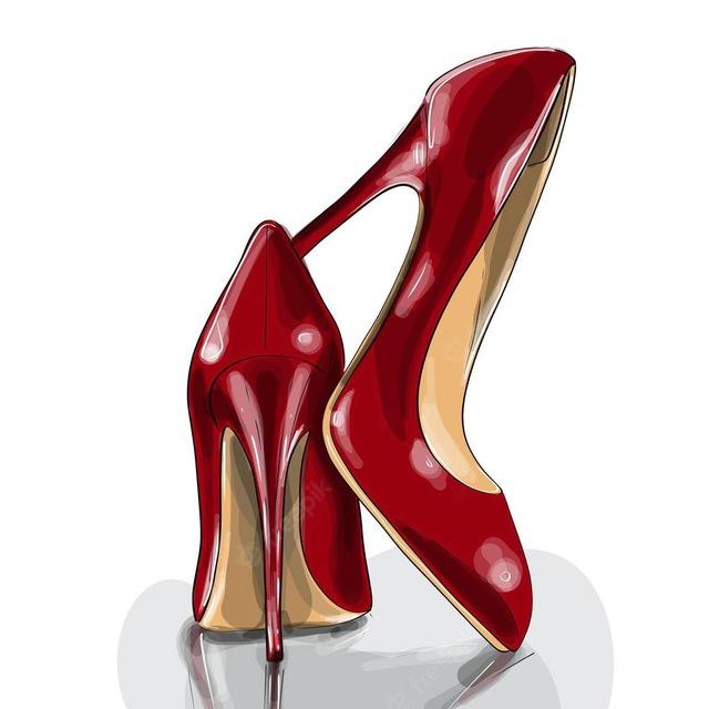 Mir_Shoes ( оптовая цена от 1 пары)