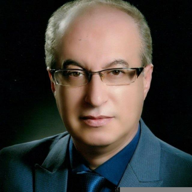 دکتر همایون سامه یح نجف آبادی