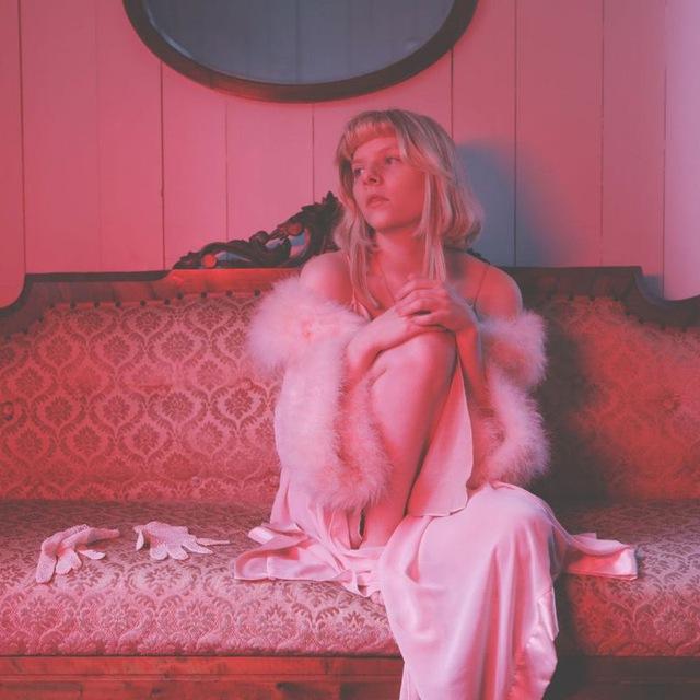 AURORA Songs