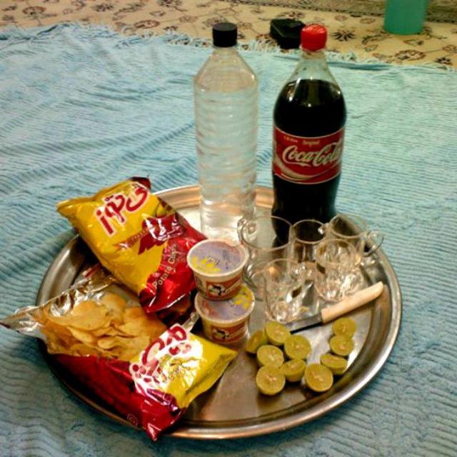 آهنگ های عرق خوری