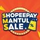 BELANJA GRATIS SHOPEE