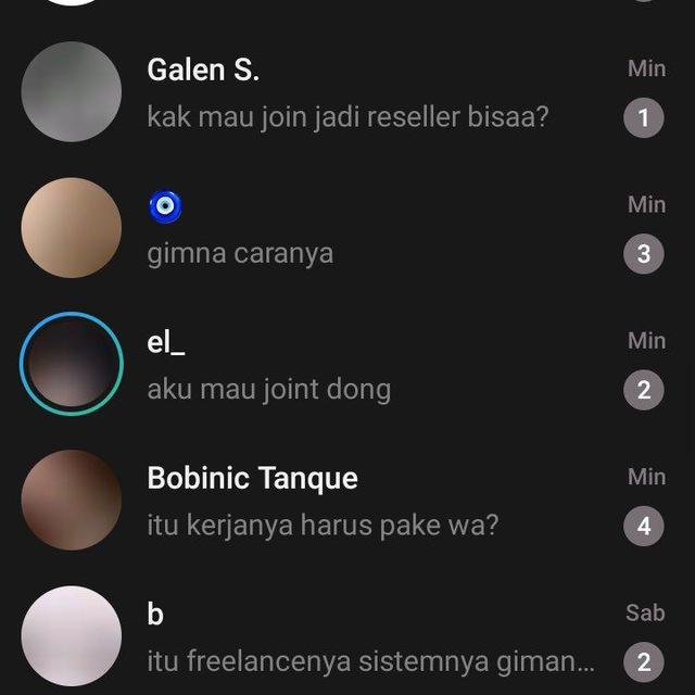 promo join 12k