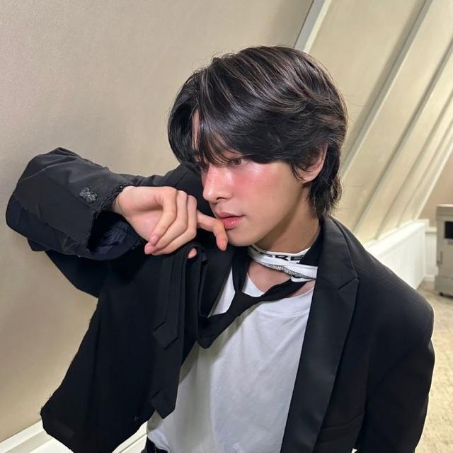 ㅤkeuromi