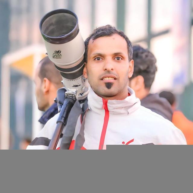 المصور احمد منيحة