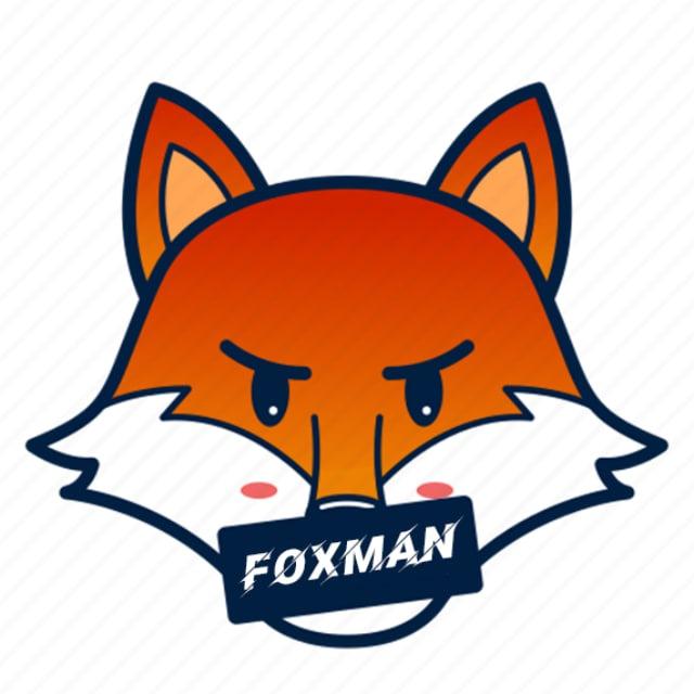 Foxman 数字游民🧑‍🌾