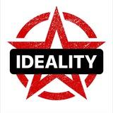 Бижутерия и часы IDEALITY ️