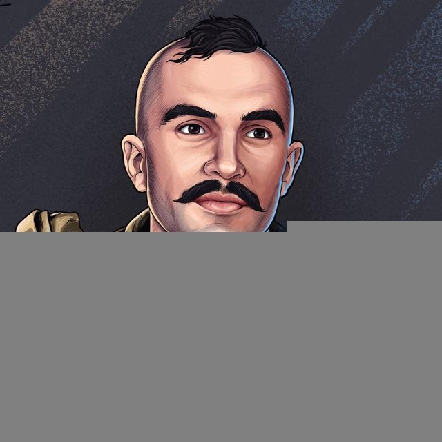 БОЙОВА✙КОНОПЛЯ