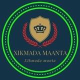 🌹Xikmada maanta🌹