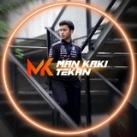 Man Kaki Tekan