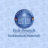 Tech Deutsch (Material)