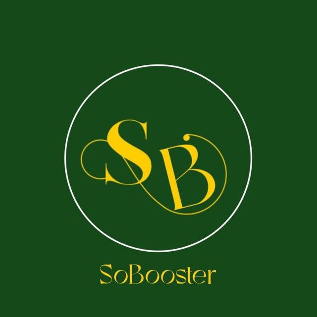 Sobooster Channel