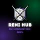 ReniHub | Одещина | інформаційний канал