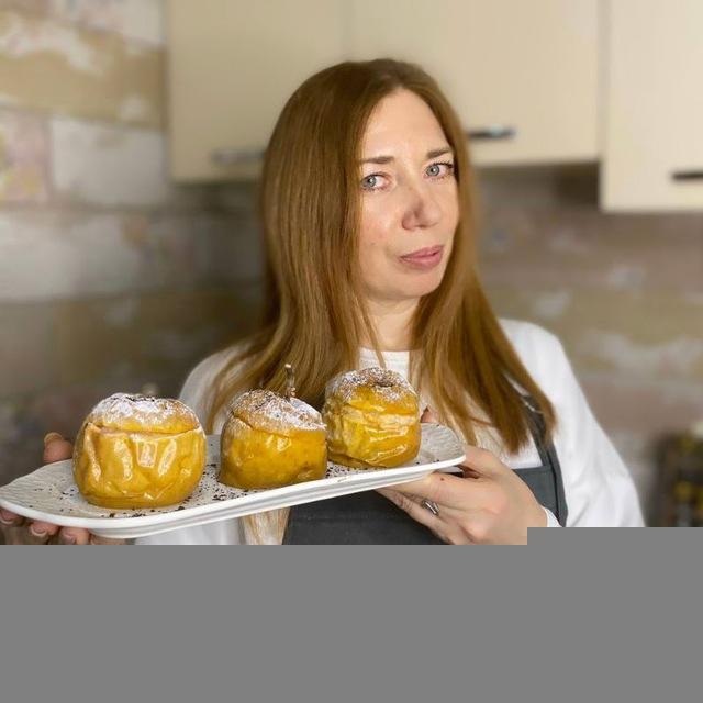 Рецепты ГОТОВЬ ВКУСНО 👩‍🍳🥣