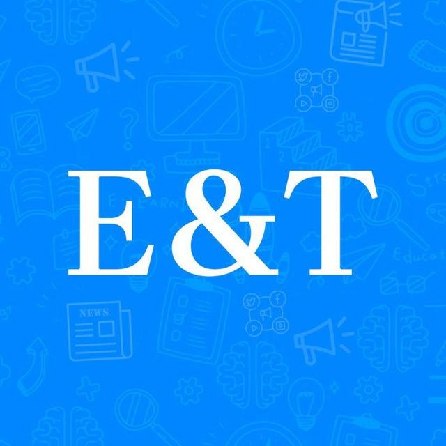 Elm və təhsil media