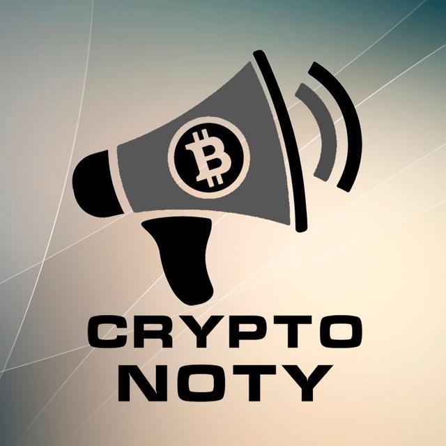 Crypto Noty - Скринер криптовалют с уведомлениями