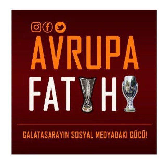 Avrupa Fatihi