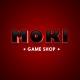 MOKI Game Shop