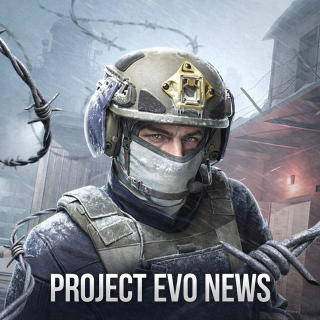 Project Evolution News