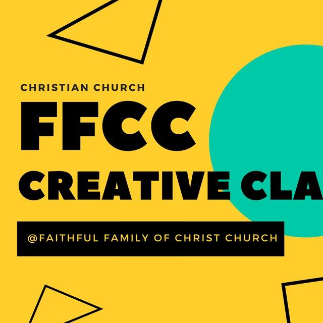 FFCC CREATIVE CLASS