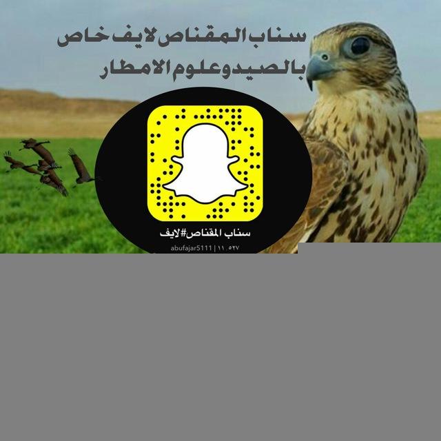 قروب لايف المقناص