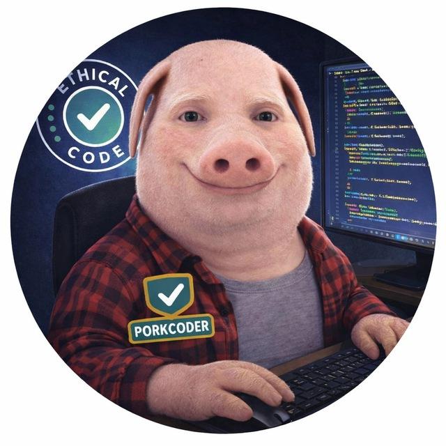 PorkCoder