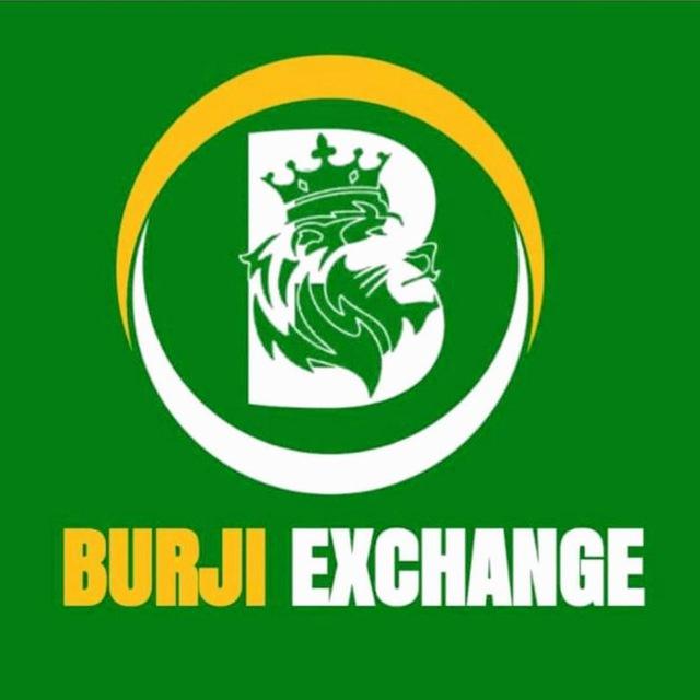 BURJI EXCHANGE