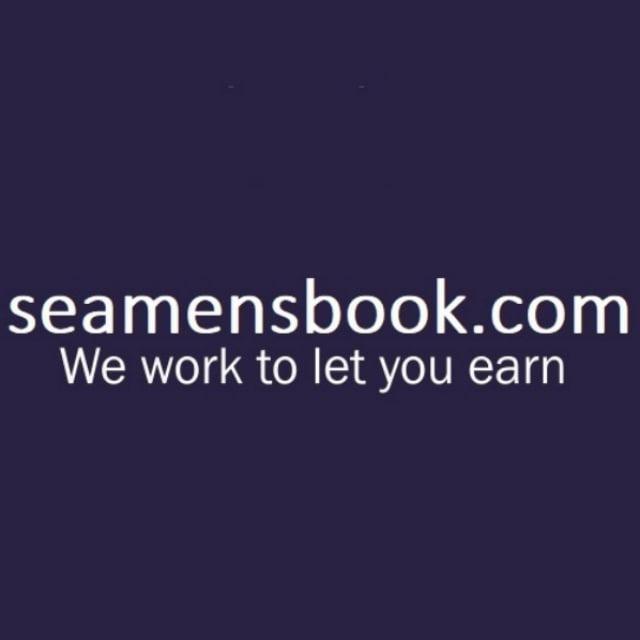 Seamensbook.com Vacancy