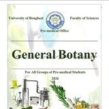 General Botany UOB