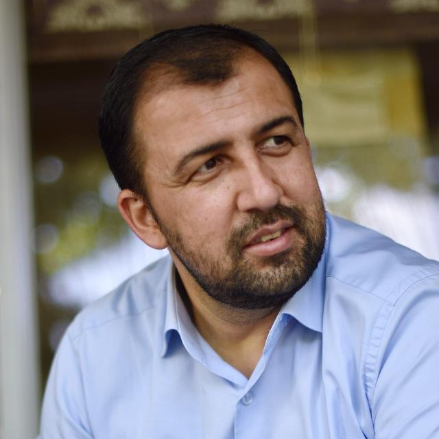 Husniddin Ato