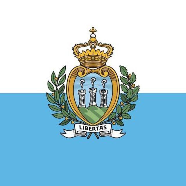 🇸🇲 San Marino Team 🇸🇲