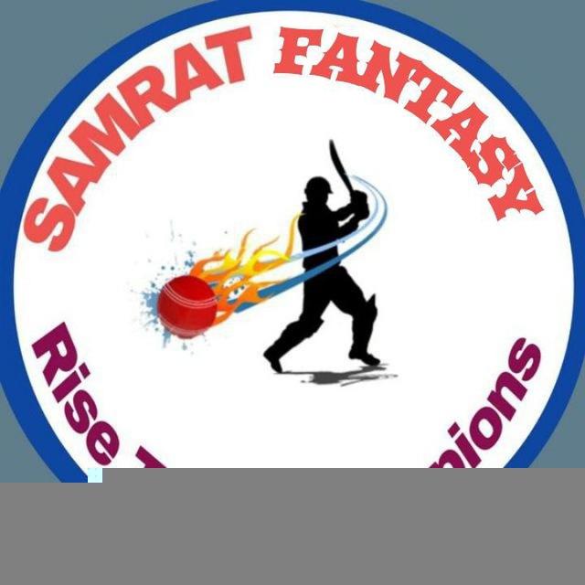 SAMRAT FANTASY 🏆