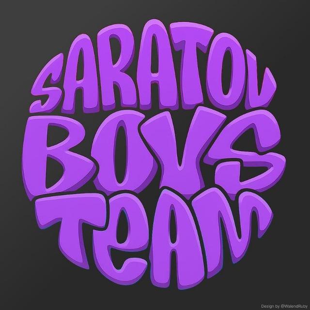 SARATOV STYLE #sbt