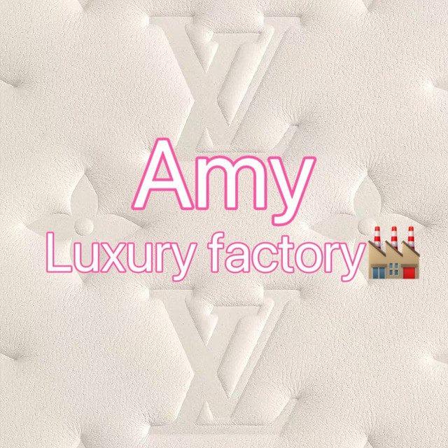Amy No. 21 Luxury Store