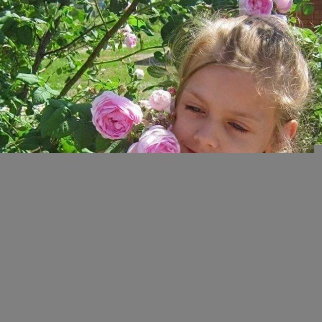 Лизавета Алексеевна